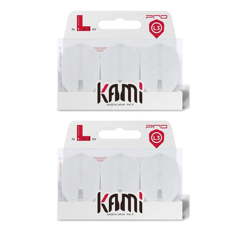 L Style Kami L Vols Ring Champagner Form