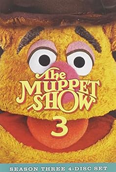 The Muppet Show: Season 3