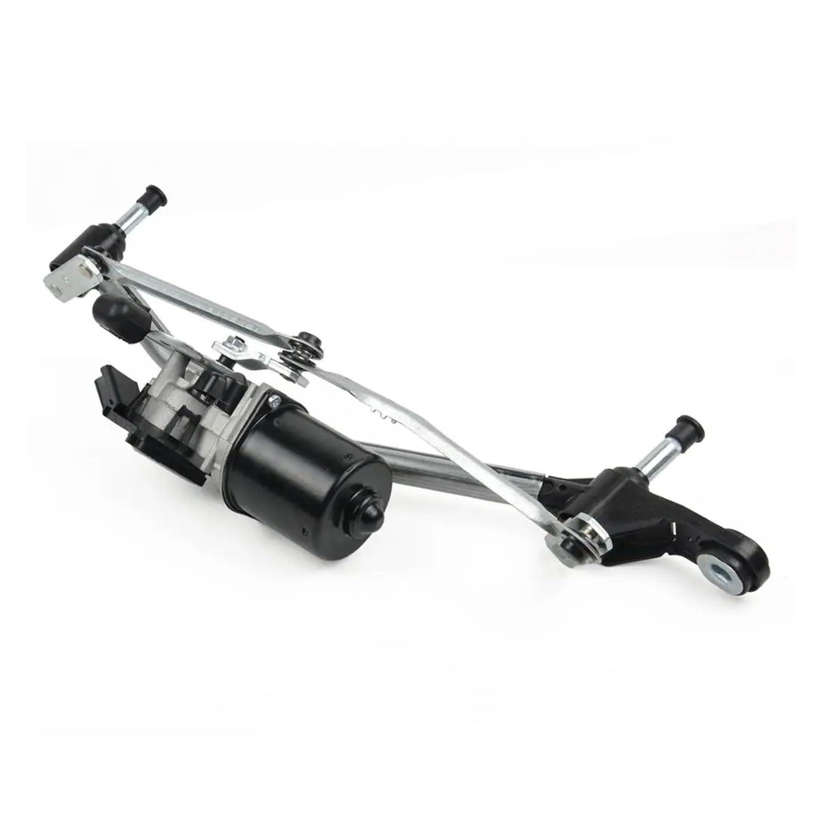 Tergicristallo Motore Per CLIO III Grandtour 8200268931 1.2,1.6 16V LHD Meccanismo Motore Tergicristallo Anteriore Asta Tergicristalli Motorino
