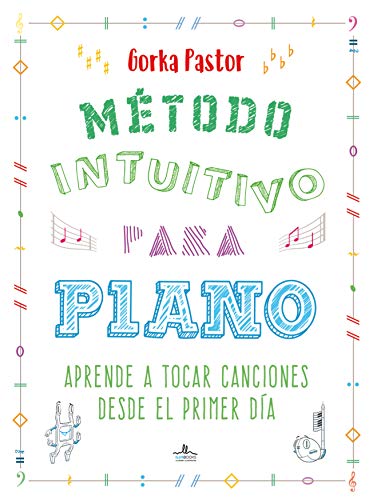 Aprende a tocar el piano