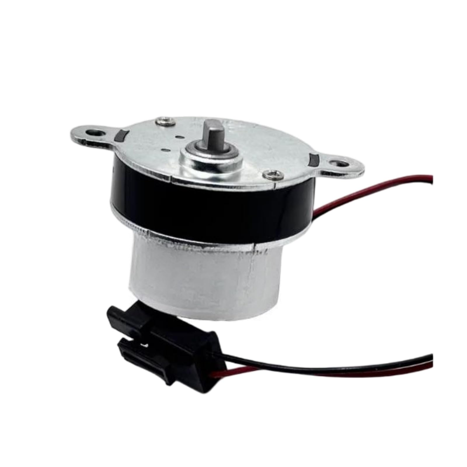 3/5/10 unidades Motorreductor Micro 300 de metal completo, 24V CC 160RPM velocidad lenta for lámparas inteligentes pieza de reparación(10pcs)
