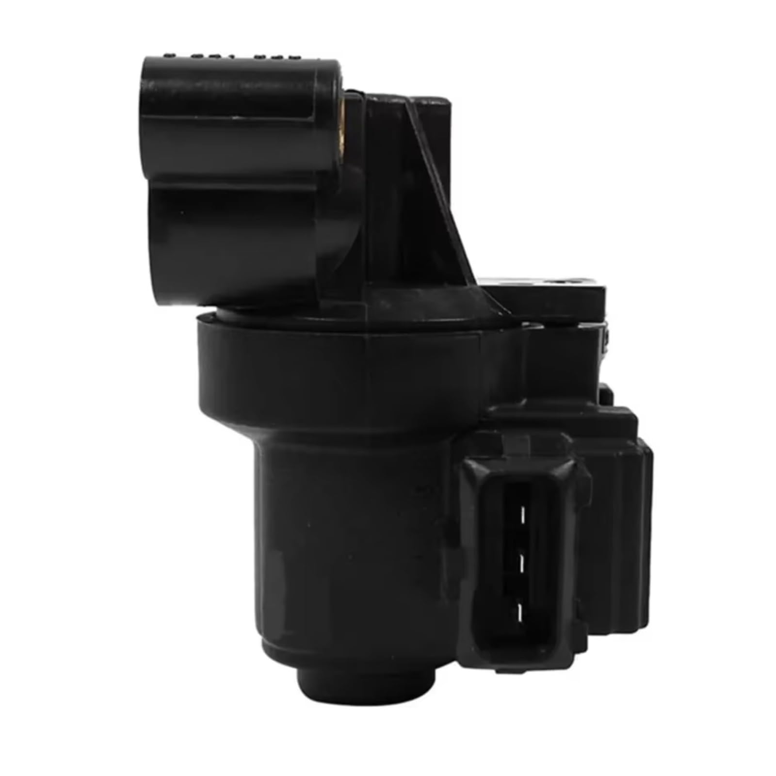 Mjuhbgt One Color Compatible With Kia For Magentis 2002 2003 2004 35150-33010 Car Idle Air Control Valve Decoratio Replacement Part Iac Valve