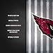 Rico Industries NFL Football Arizona Cardinals 12
