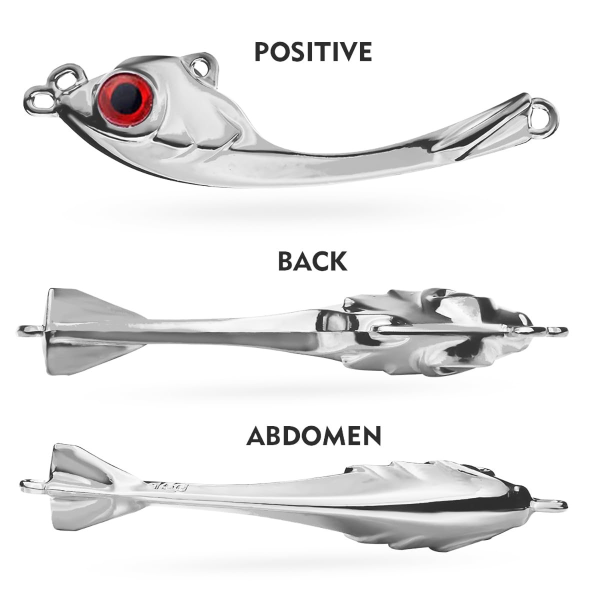 Metalowe łyżki wędkarskie z długim odlewem, zestaw jigów wędkarskich, twarda przynęta do pływania typu Spinner Blade Lures do basu Trout Pike Freshwater i Saltwater