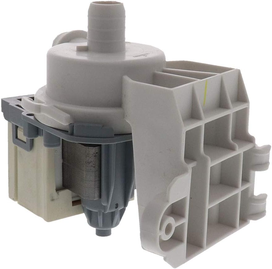PRYSM Washer Pump Replaces 5304514769