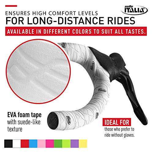 Ruban de guidon installation facile pour vélo de course - 3