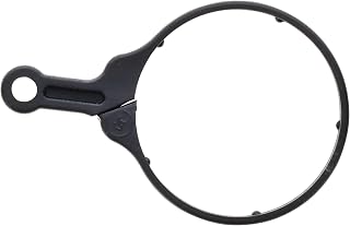 Crimson Trace Throw Lever with High/Low Handle Options, Solid Scope Fit for Hardline, Hardline Pro, and Brushline Pro, Shooting and Competition