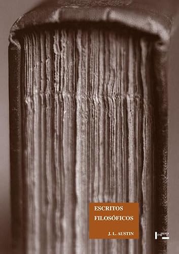 ESCRITOS FILOSÓFICOS