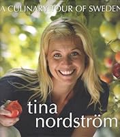 A Culinary Tour of Sweden B000UYA6XC Book Cover
