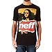 neff Men's Mona St-Shirtzla T-Shirt