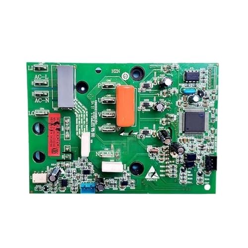 QWSDDF Compatible con Haier Aire Acondicionado Placa Madre PC Tablero 0010404385 Piezas del Aire Acondicionado