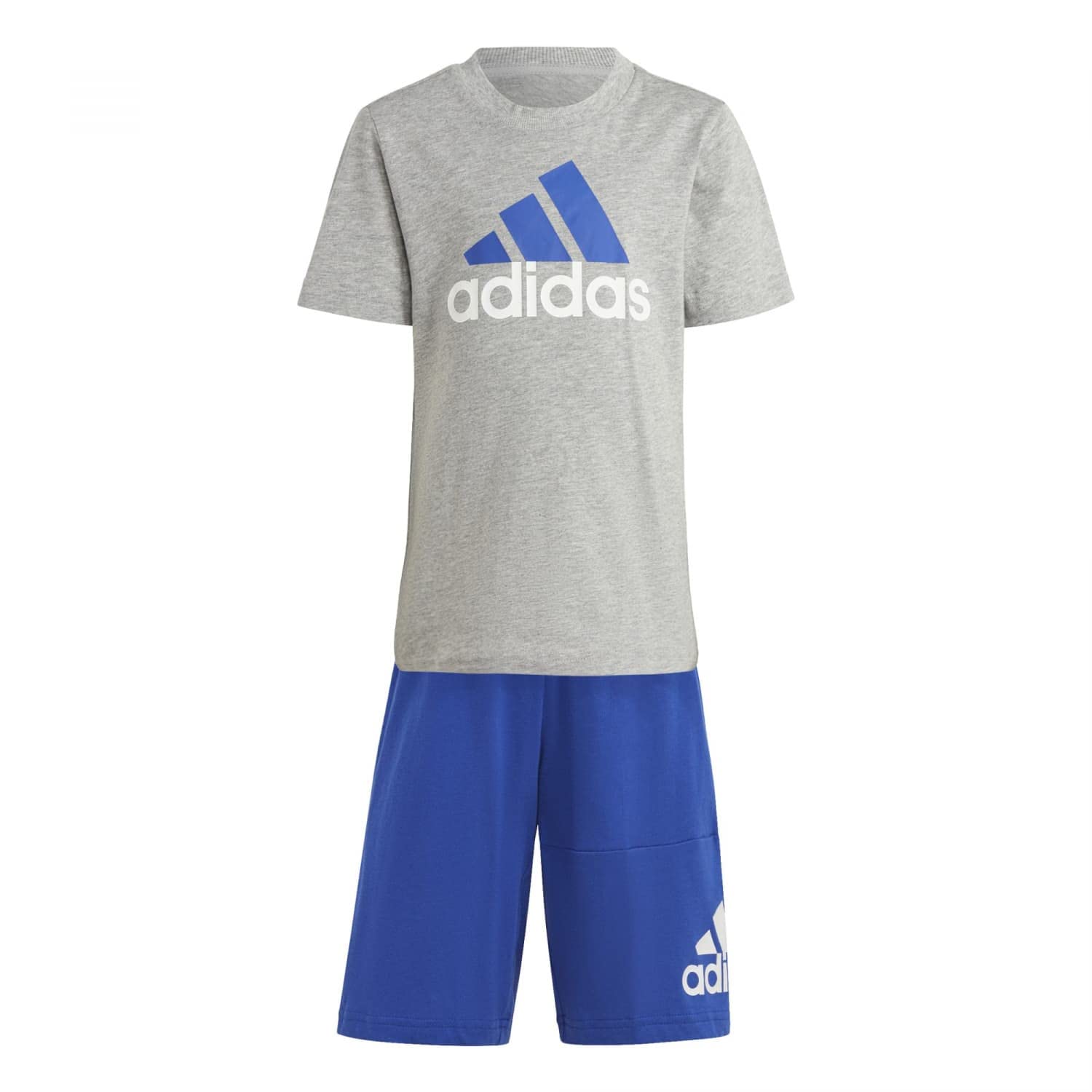 adidas Lk Bl Co T Set Pantalón de chandal Unisex bebé