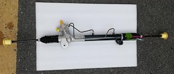 New Hydraulic Power Steering Rack Gear Box for Nissan X-Trail T30 2.5L 49001-8H305, 49001-8H30A, 49001-8H905 49001-8H91B,49001-8H91D