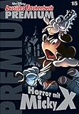  Lustiges Taschenbuch Premium 15: Horror mit Micky X
