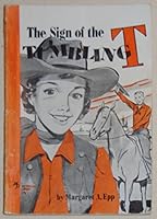 The Sign of the Tumbling T B005YX3IPM Book Cover