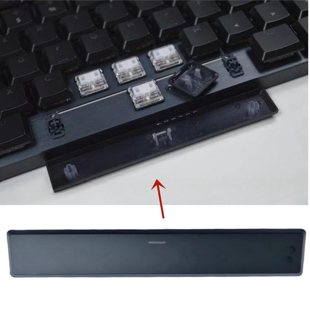 Un set di 109 tasti di ricambio per tastiera meccanica Logitech G815 G813 G915 G913 TKL RGB Gaming tastiera meccanica nero