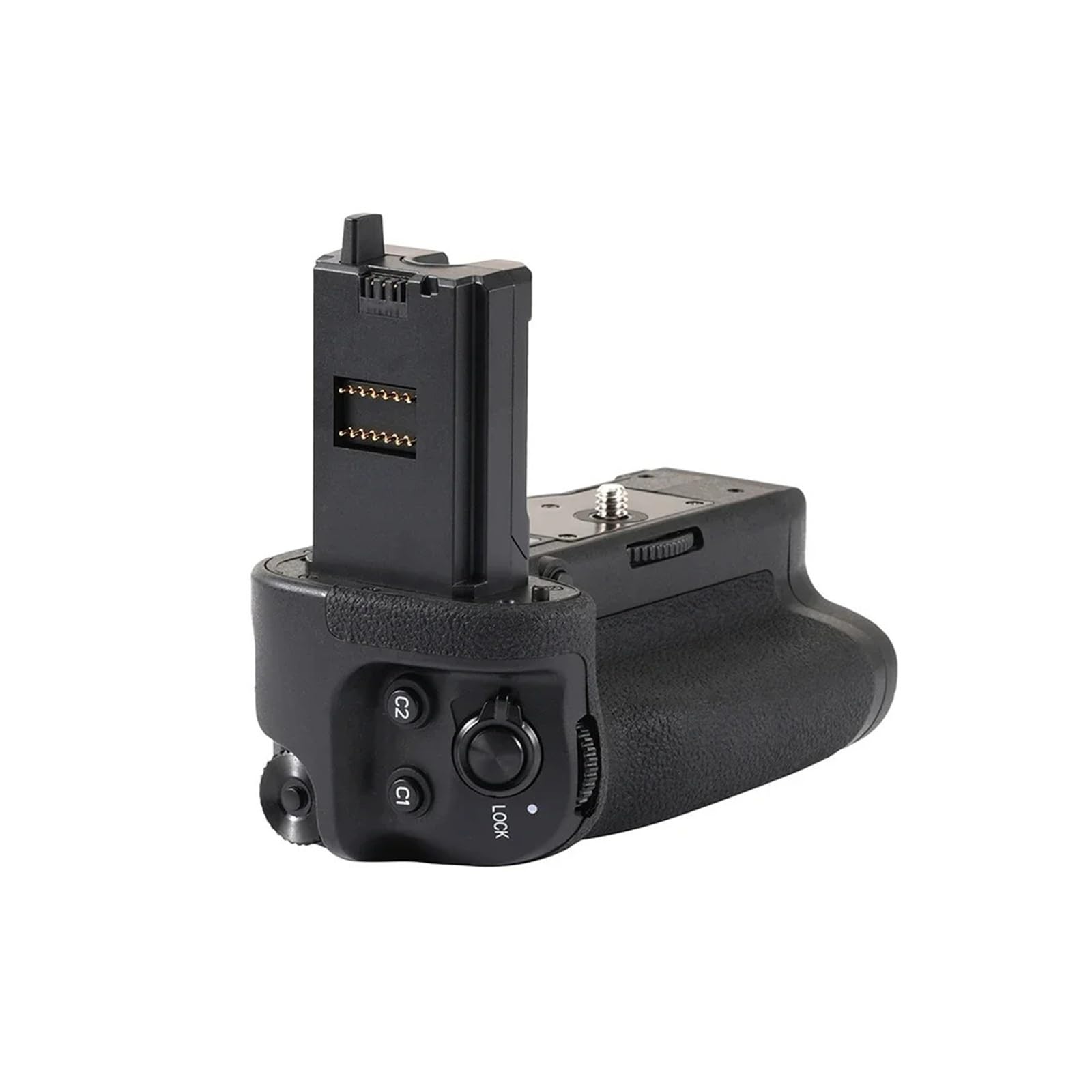 Compatibile con l'impugnatura portabatteria Sony A1II A9III VG-C5