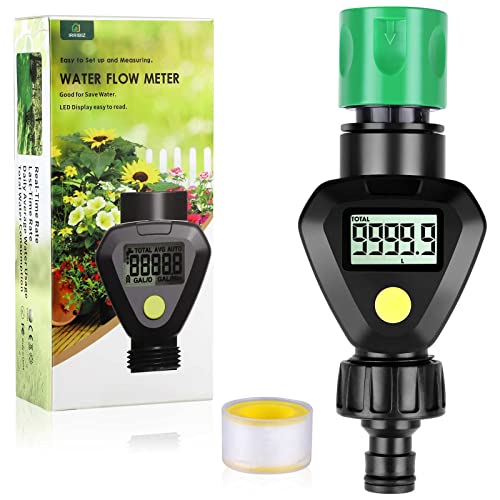 Amazon.co.uk Best Sellers The most popular items in Watering Timers