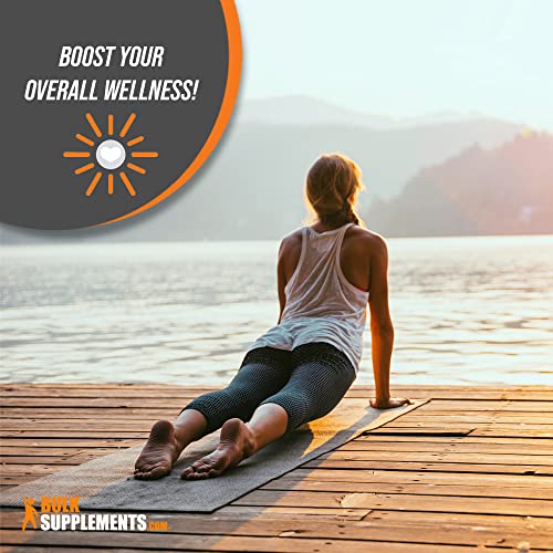 Bulksupplements.com Thiamine Mononitrate Powder - Vitamin B1 Powder - Thiamine B1 Supplement - Thiamine 100Mg - B1 Vitamins - Thiamine Supplement - 100Mg Per Serving (250 Grams - 8.8 Oz) #TOP4