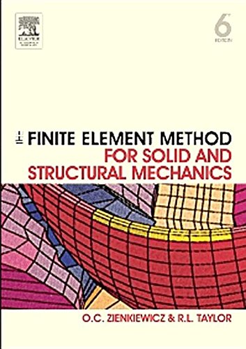 Amazon.com: Finite Element Method: Volume 2, Sixth Edition ...