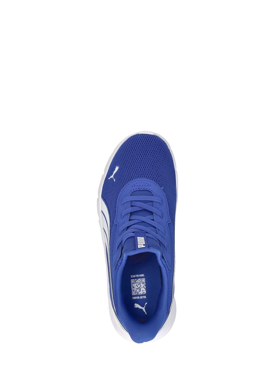 PUMA Flexfocus Sliptech PS BasketMixte Enfant