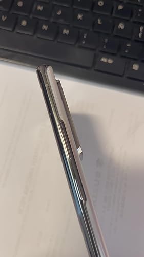 Amazon.com: Samsung Galaxy Note 20 Ultra 5G Unlocked Android