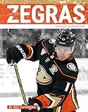 Trevor Zegras: Hockey Superstar (PrimeTime Hockey Superstars Set 2)