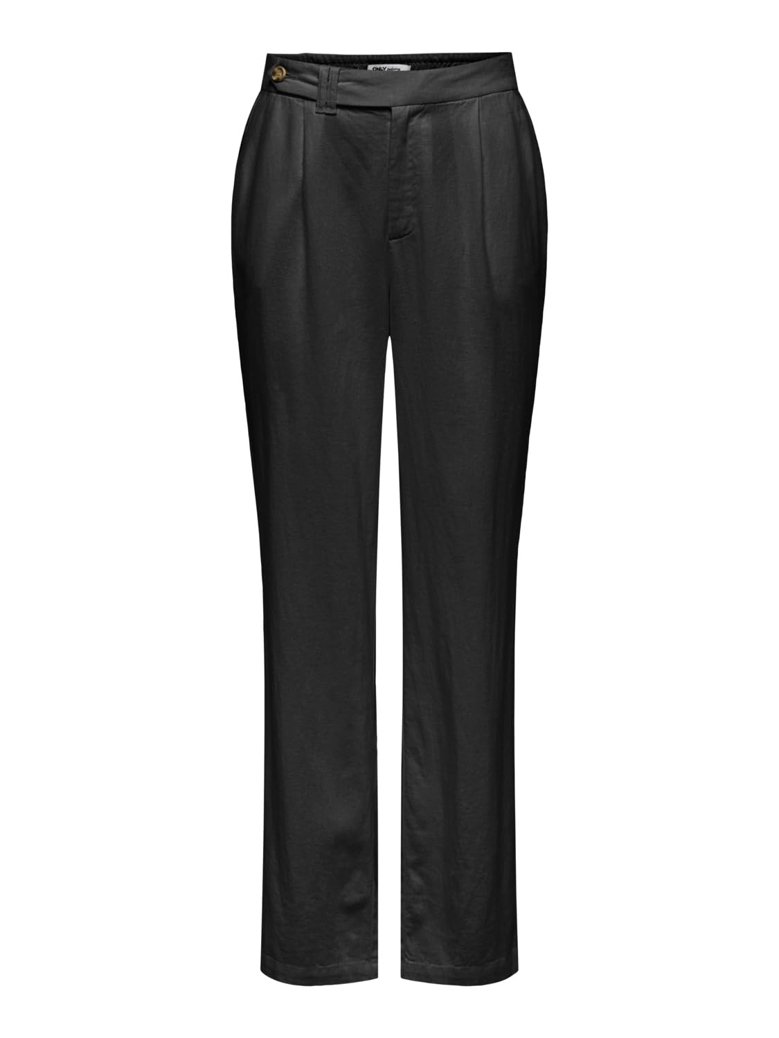 ONLCARO HW STR LINEN PANT CC TLR Pantolon Kadın