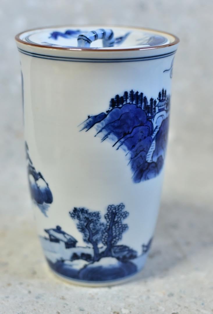 190【茶道具】杉田祥平作　清閑寺　色総宝尽し　茶碗 190【茶道具】杉田祥平作 清閑寺 色総宝尽し 茶碗