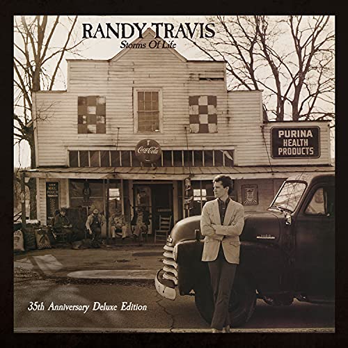 Randy Travis