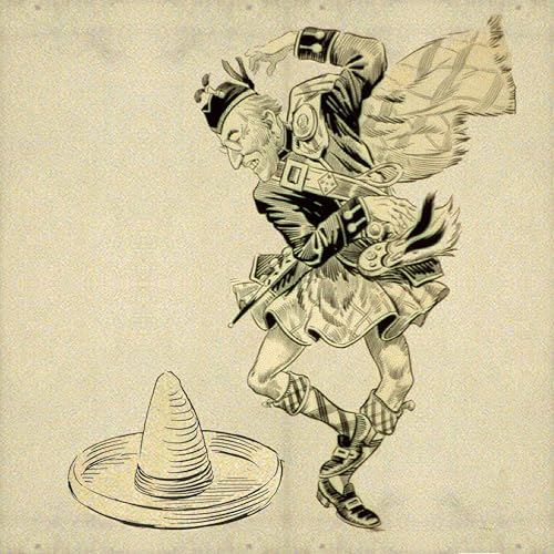 Mezcal in whisk(e)y country