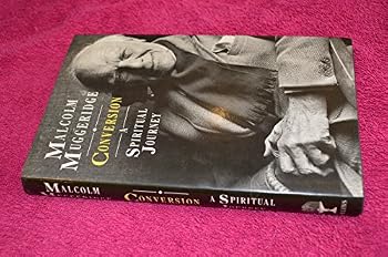 Hardcover Conversion: A Spiritual Journey Book