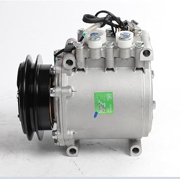 AC Compressor 171-7495 1717495 Fits for CAT E311C E311U E312C