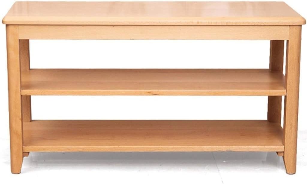 収納ベンチ玄関ベンチ、靴収納シート付きシューズラックベンチシートシューズキャビネットホームドアシンプルドアシューズラック(カラー:ベ