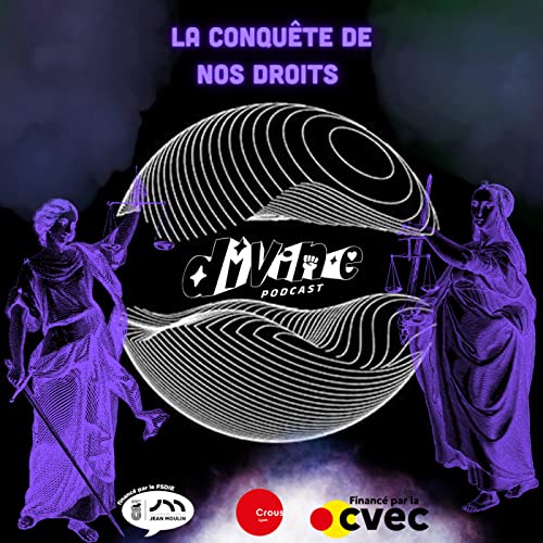 &Agrave; la conqu&ecirc;te de nos droits