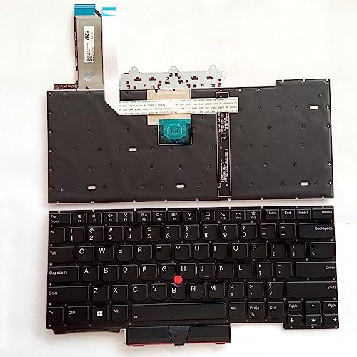 Včp IBM Thinkpad E14 Gen2 (^Cv 20T6 20T7 20TA 20TB) obNCgƃ|CgXeBbNm[gp\R̃L[{[h [tȒPn
