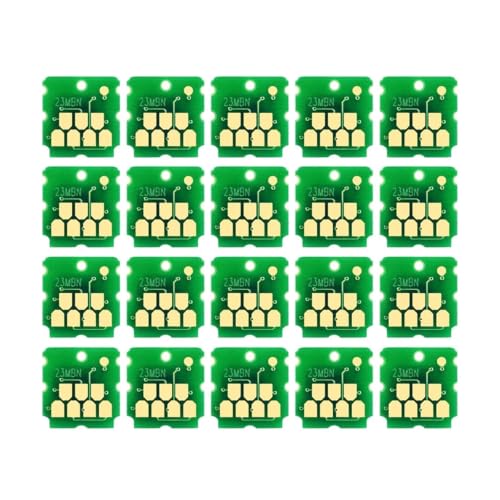 Chip Sc23mb S2101 que soluciona el error de depósito lleno en impresoras Surecolor F170 F130