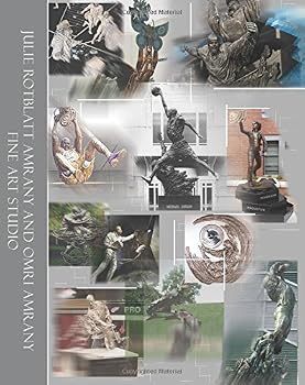Paperback Fine Art Studio of Rotblatt Amrany Book