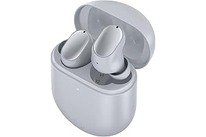 Xiaomi Redmi Buds 3 Pro: Advanced Noise Cancellation, Wireless Wonder