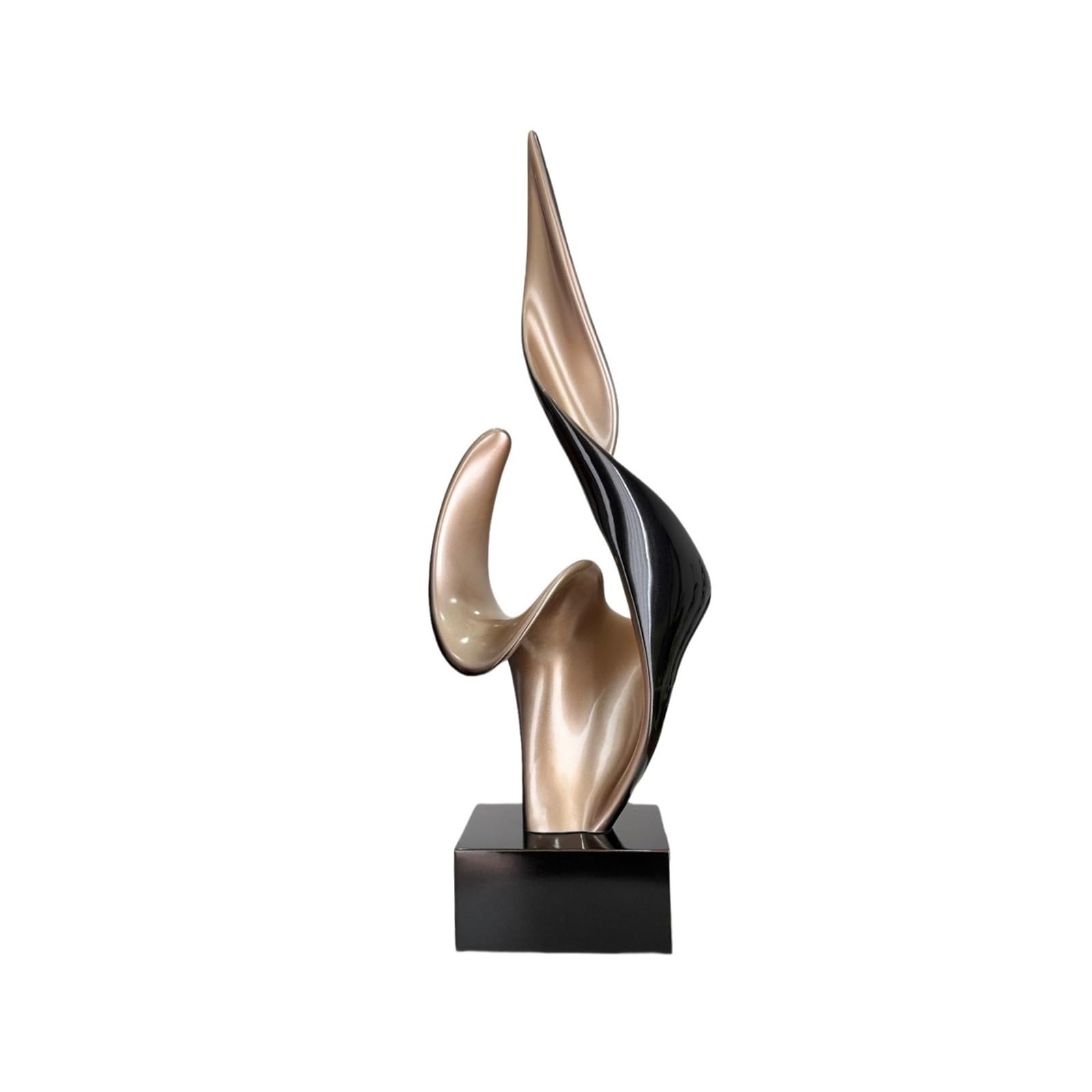 AILIUXIAOYAN Home Hecor Home Decor, Luxury Entryway Office Living Room Alleyway Abstract Art Sculpture Decoration