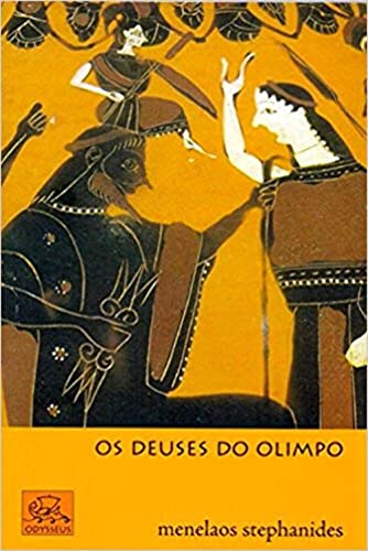 Os Deuses do Olimpo