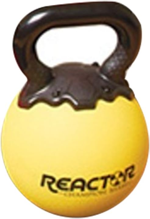 Champion Barbell Rubber Kettlebell