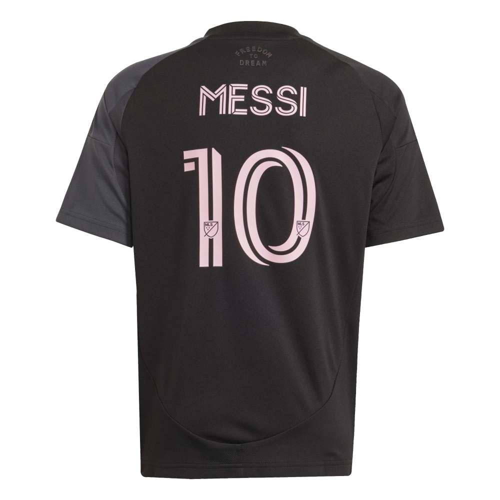 Adidas Inter Miami CF 25/26 - Camiseta Unisex Niños