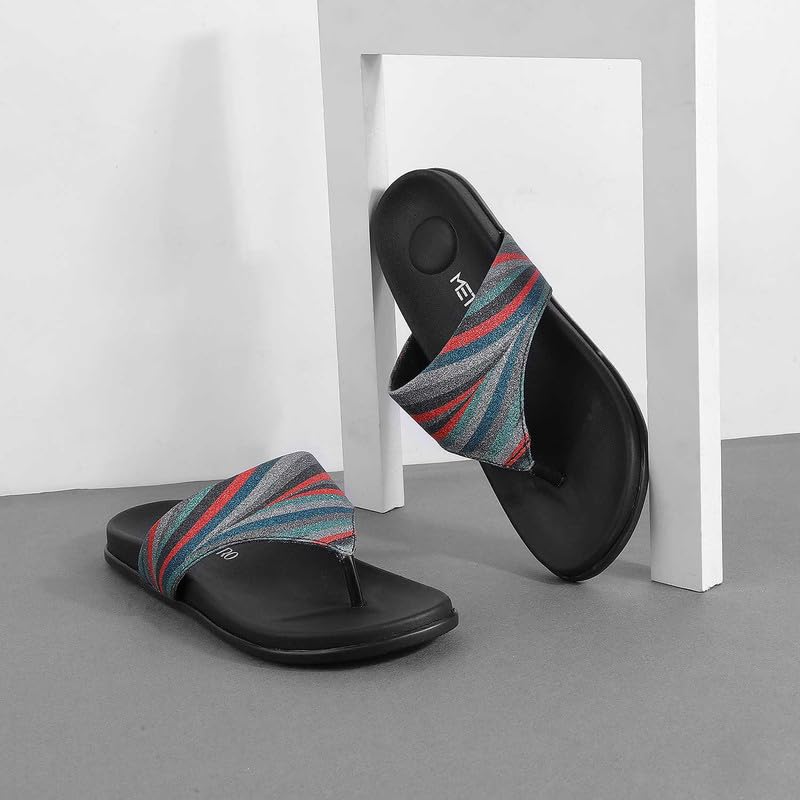 Image of Metro Women Flat Fashion Slip-on