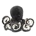Jellycat Inky Octopus Stuffed Animal, Little, 12 inches
