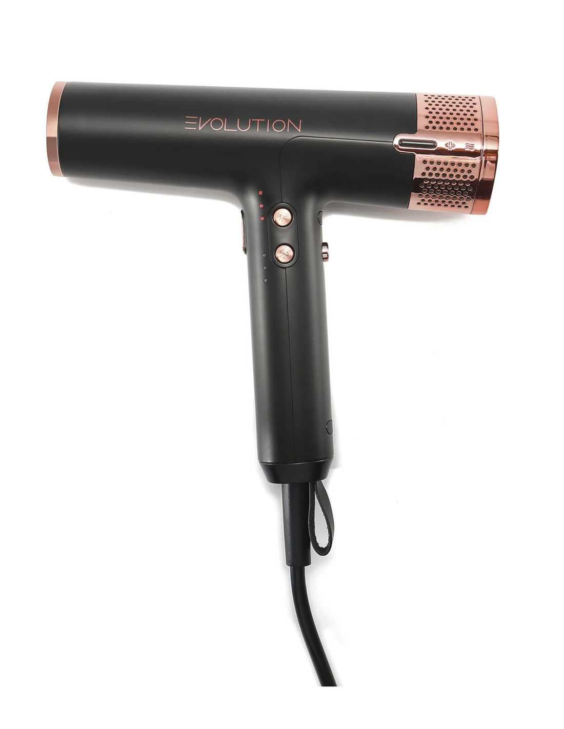 Eurostil Revolution Secador Cabello 1Ud-image