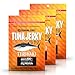 Teriyaki Ahi Tuna Jerky (3 Pack)