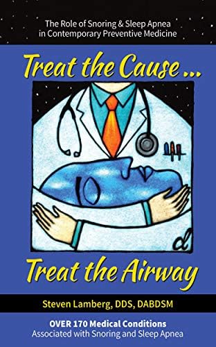 Treat the Cause... Treat the Airway: The Role of Snoring & Sleep Apnea in Contemporary Preventive Medicine