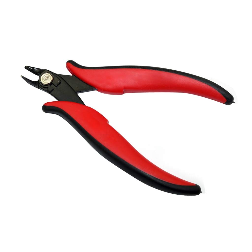 Pinces pour couper sans effort les fils inaccessibles pince miniature 140mm PG-ITR-58