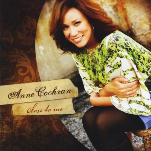 Anne Cochran